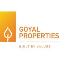Goyal My Home Akurdi