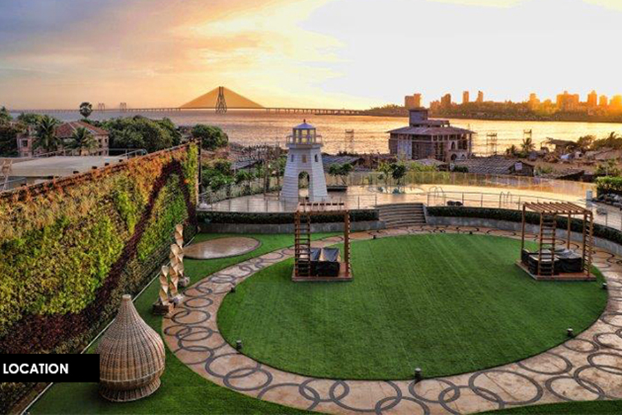 Kanakia Miami Mahim West, Mumbai 1BHK, 2BHK,3BHK & 4BHK Flats for Sale