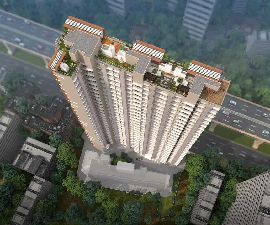 Dotom Domain Deonar, Mumbai 1BHK & 2BHK Flats for Sale Blox