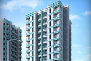 Arihant City
