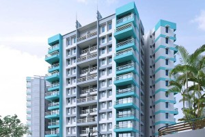 Arihant City