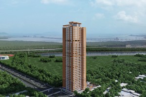 Labdhi Sea Breeze