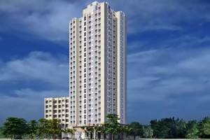 Velentine Apartment