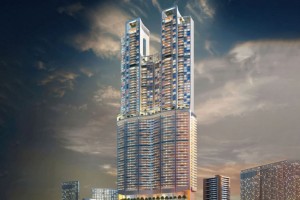 Lokhandwala Minerva