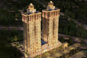 Sahakar Empire Towers