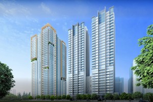 Sahyog Homes Oshi