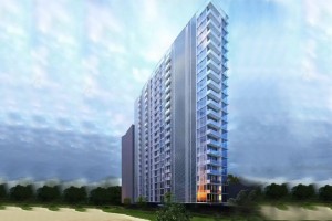 Safal Golf Residences