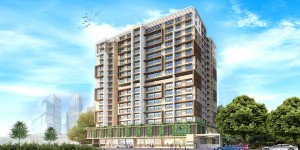 Varad Heights