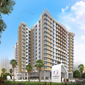 Vardhman Grandeur