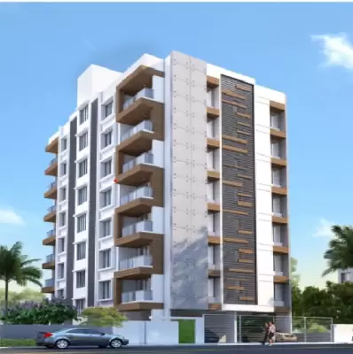 Ahimsa Heights