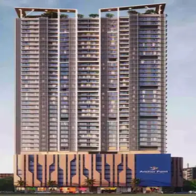 Anchorpoint Aviara