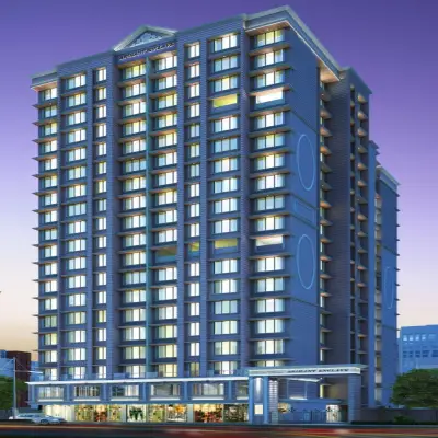 Arihant Enclave