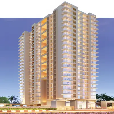 Ozone Residency