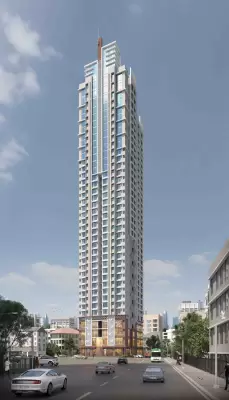 DK Skyview