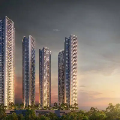 DLF West Park
