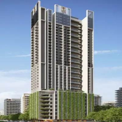 DLH Leo Tower