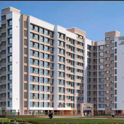Drishti Homes