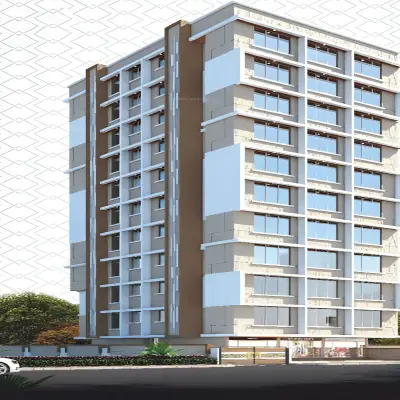 Empire Amba Aashish CHS