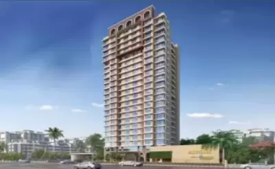 Ferro Malad Sukh Sadan