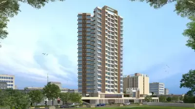 Gabadia Heights