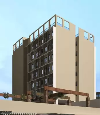 Gabadia Homes