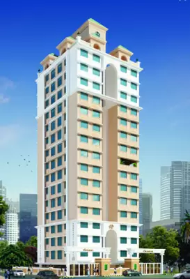 Gadkari Srushti Enclave