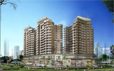Gagangiri Complex