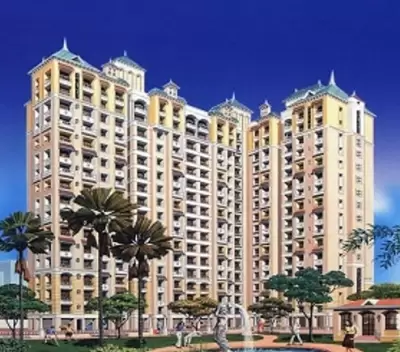Garodia Palace