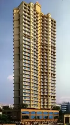 Gauri Grandeur