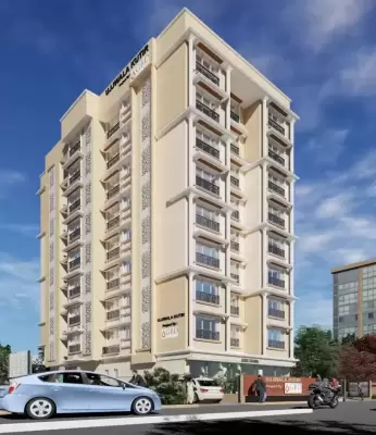 GBD Realty Ujwala Kutir