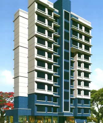 Ghanshyam Amber Heights