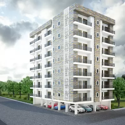 Gharandaj Chembur Shri Siddhivinayak