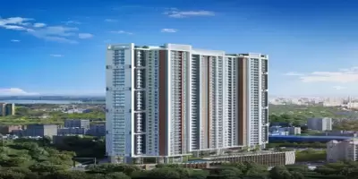 SunCity Mars