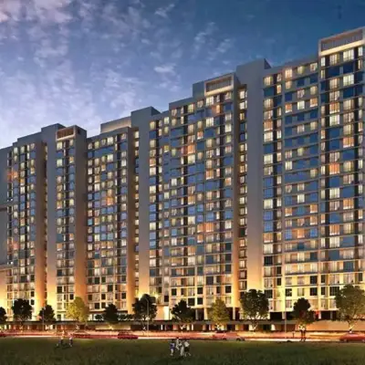 Godrej Nest