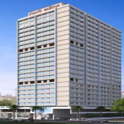 Rangari Heights
