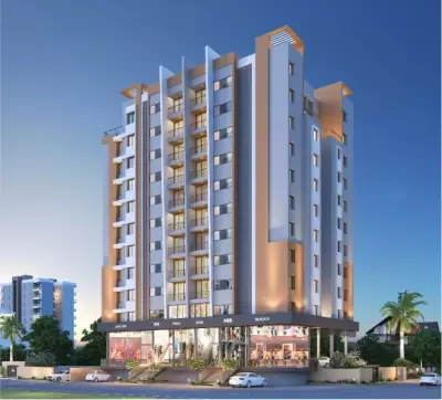 Gopuram Jeerawali Residency
