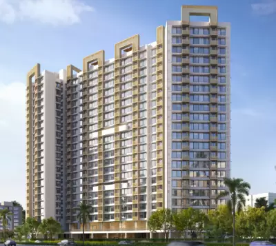 Goregaon Vivan