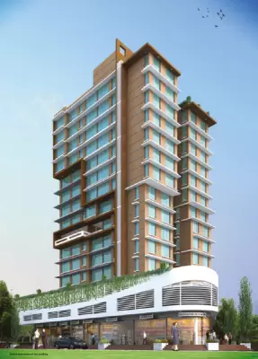Greenfield Om Satyam Niwas