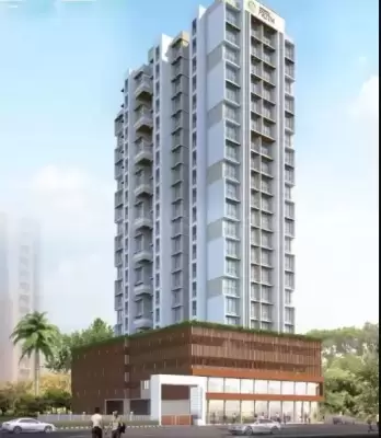 Jyoti Michael Enclave
