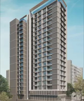 K B Yamuna Maharani Heights
