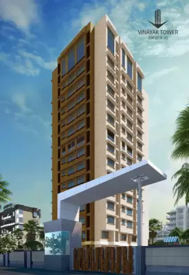 KK Vinayak Complex