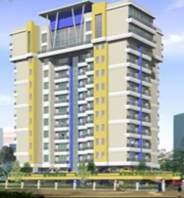 KN Pokar Ramakrishna Heights
