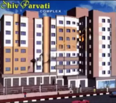 KN Pokar Shiv Parvati Complex