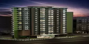 Kakad West End