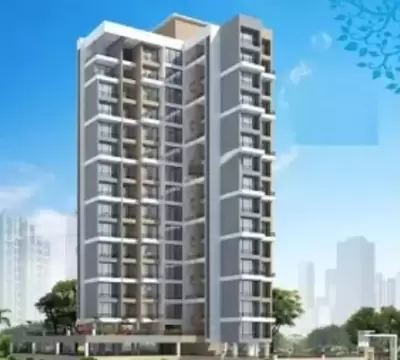 Kalpavruksha Tower