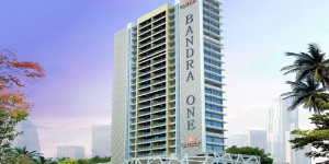 Kamala Bandra One