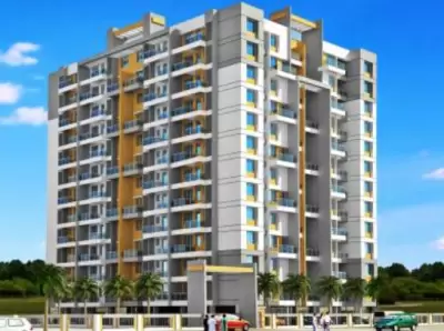 Kanak Heights Geeta Bhavan