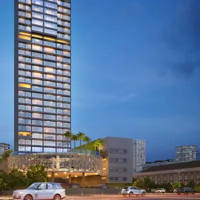 Kanakia Miami