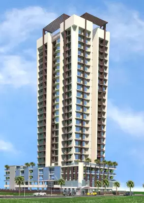 Shree Saraswati Apartment CHS