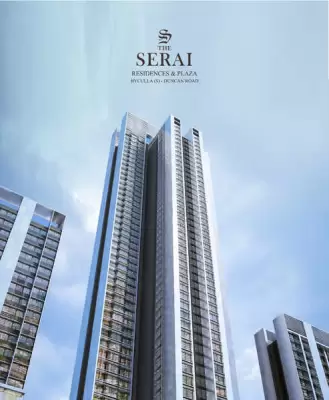 Kathawala The Serai
